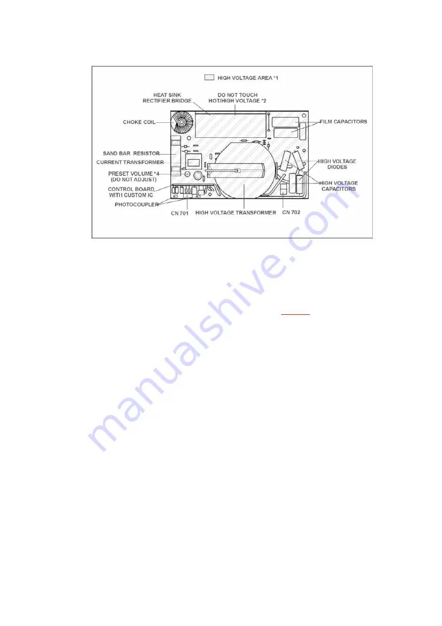 Panasonic NN-A720MB Manual Download Page 39