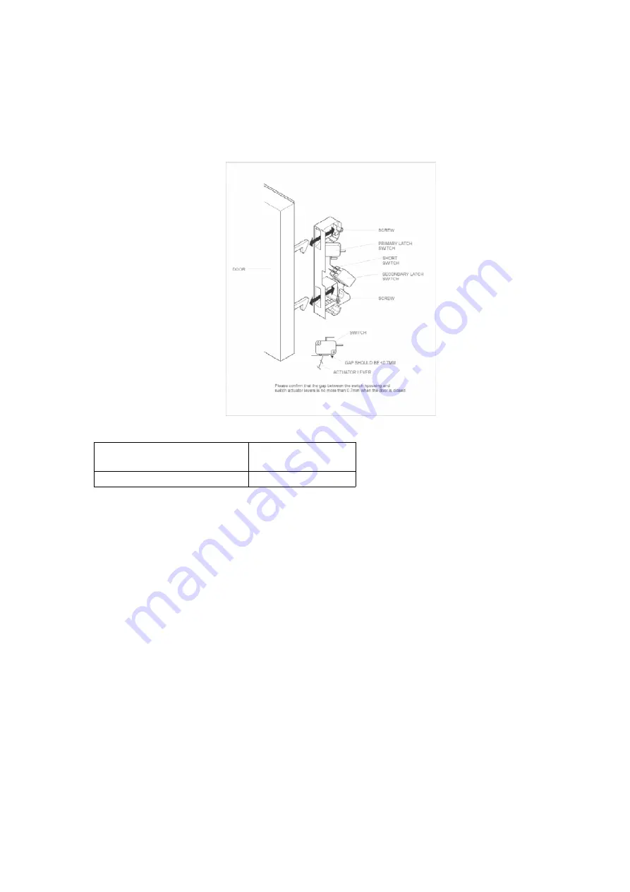 Panasonic NN-A720MB Manual Download Page 41