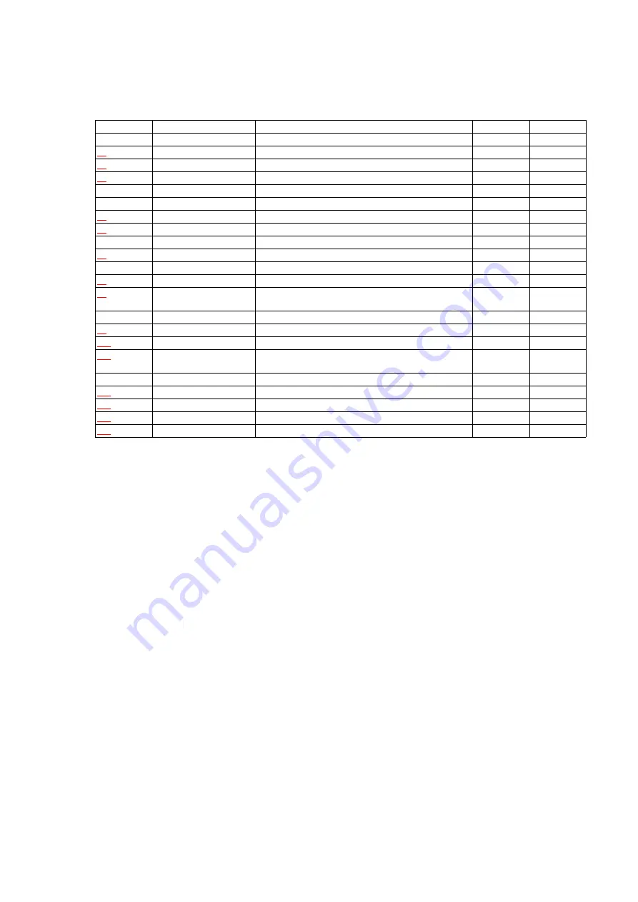 Panasonic NN-A720MB Manual Download Page 57