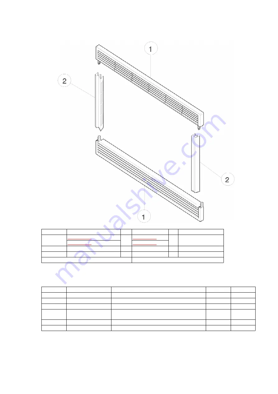 Panasonic NN-A720MB Manual Download Page 60