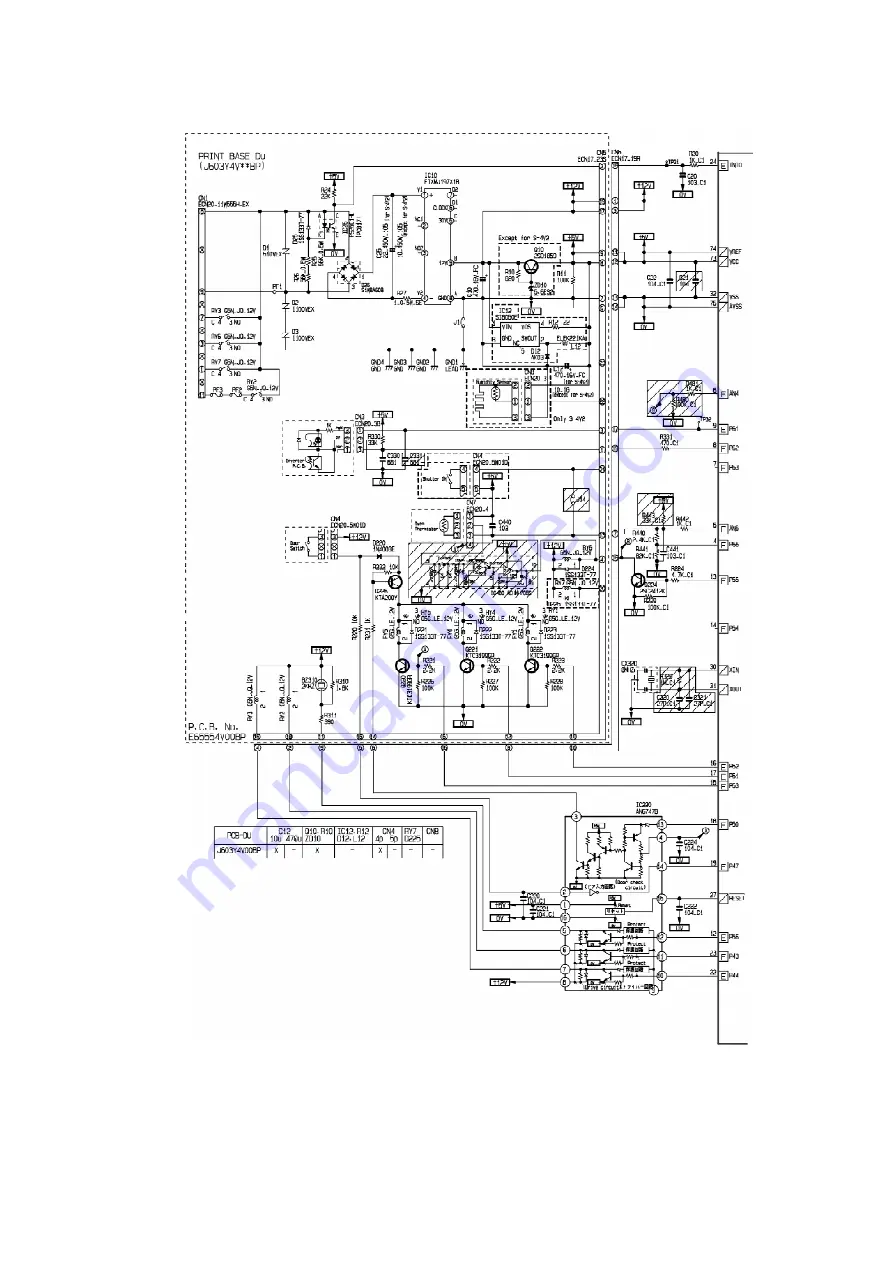 Panasonic NN-A720MB Manual Download Page 61