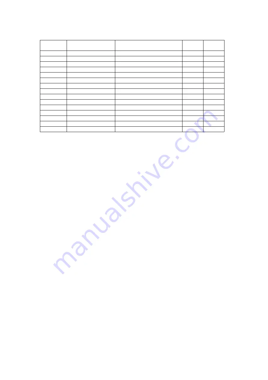 Panasonic NN-A720MB Manual Download Page 65