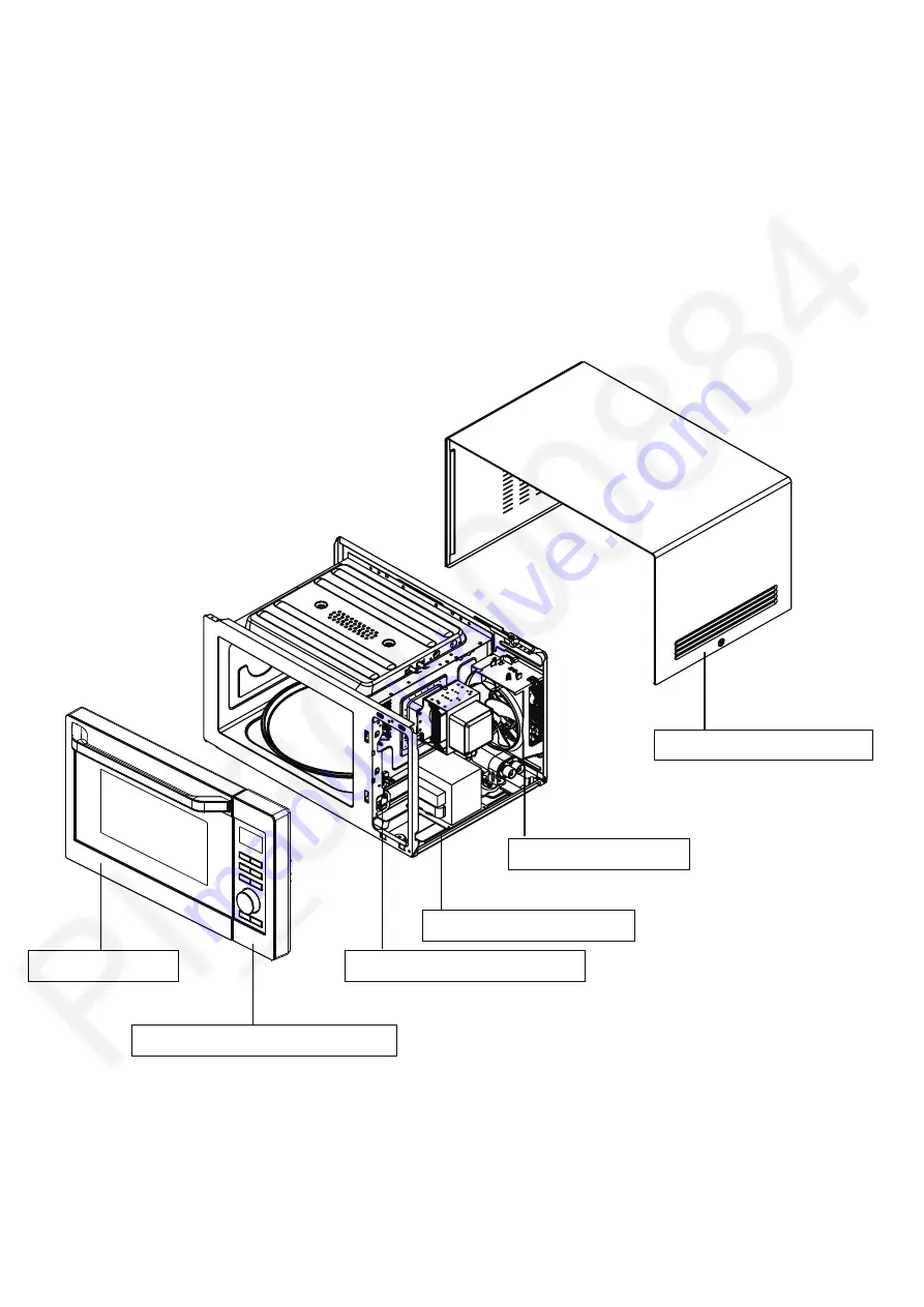 Panasonic NN-C69KSMEPG Скачать руководство пользователя страница 31