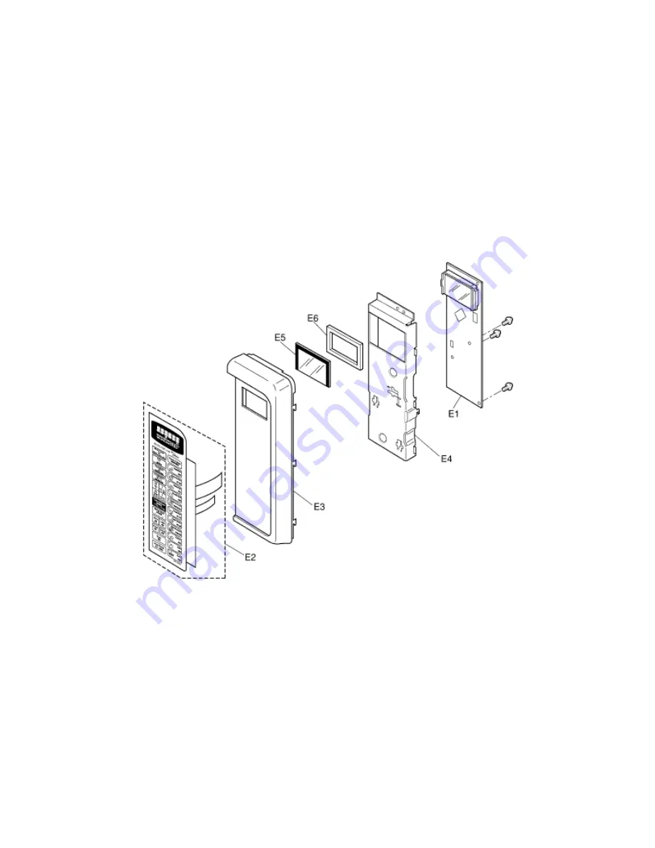 Panasonic NN-C784MF Скачать руководство пользователя страница 28