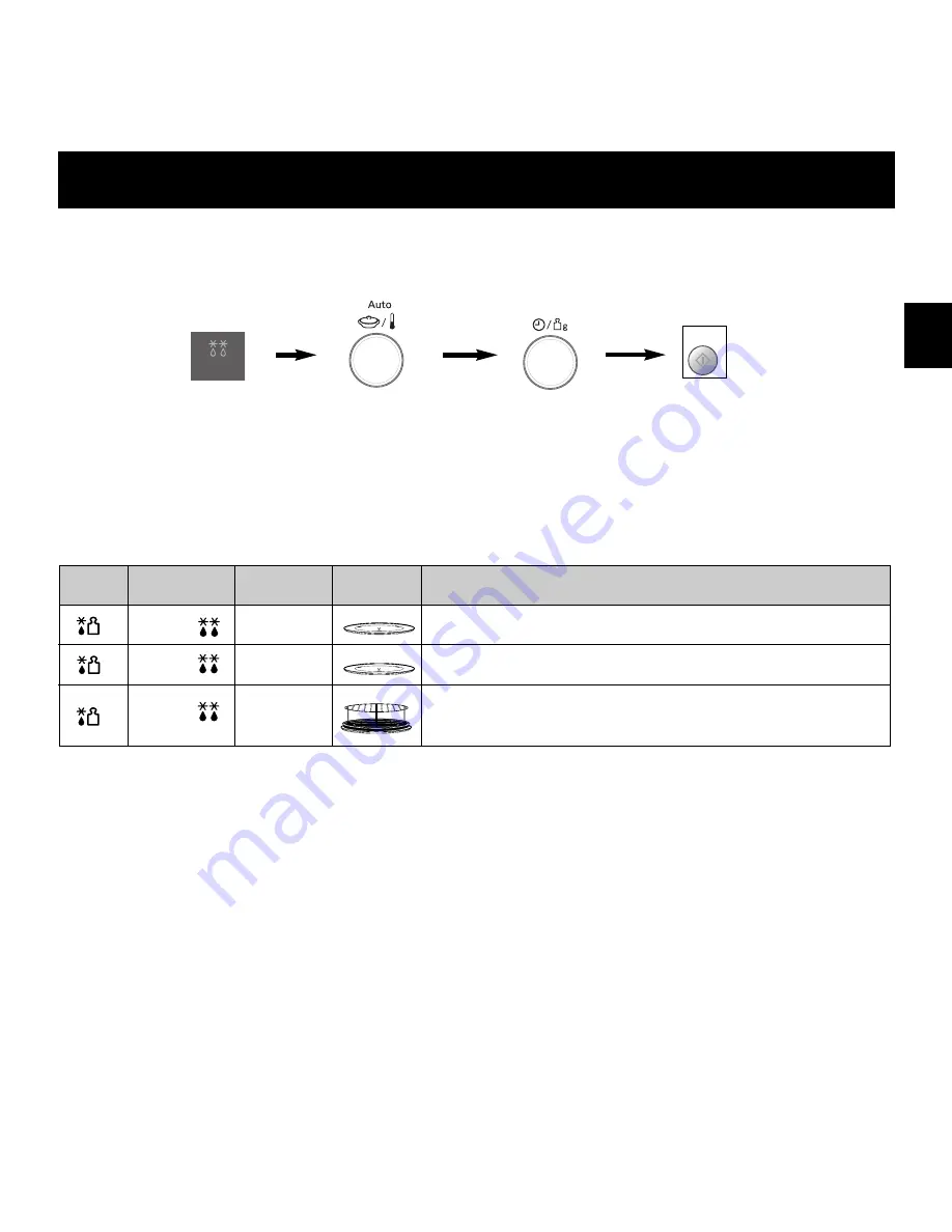 Panasonic NN-CD757 Operating Instructions Manual Download Page 39