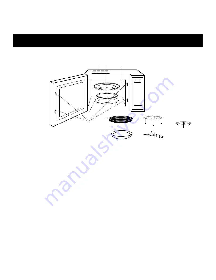 Panasonic NN-CD757 Скачать руководство пользователя страница 78