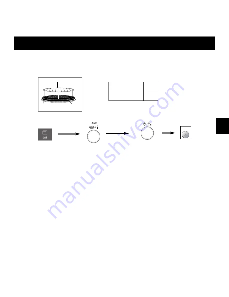 Panasonic NN-CD757 Скачать руководство пользователя страница 83