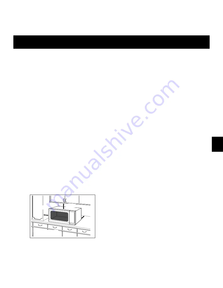 Panasonic NN-CD757 Operating Instructions Manual Download Page 99