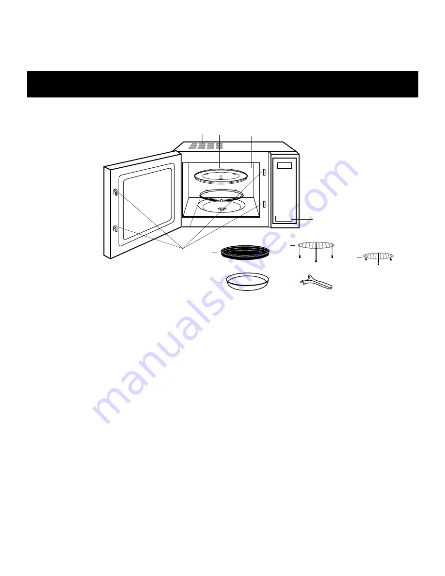 Panasonic NN-CD757 Operating Instructions Manual Download Page 150