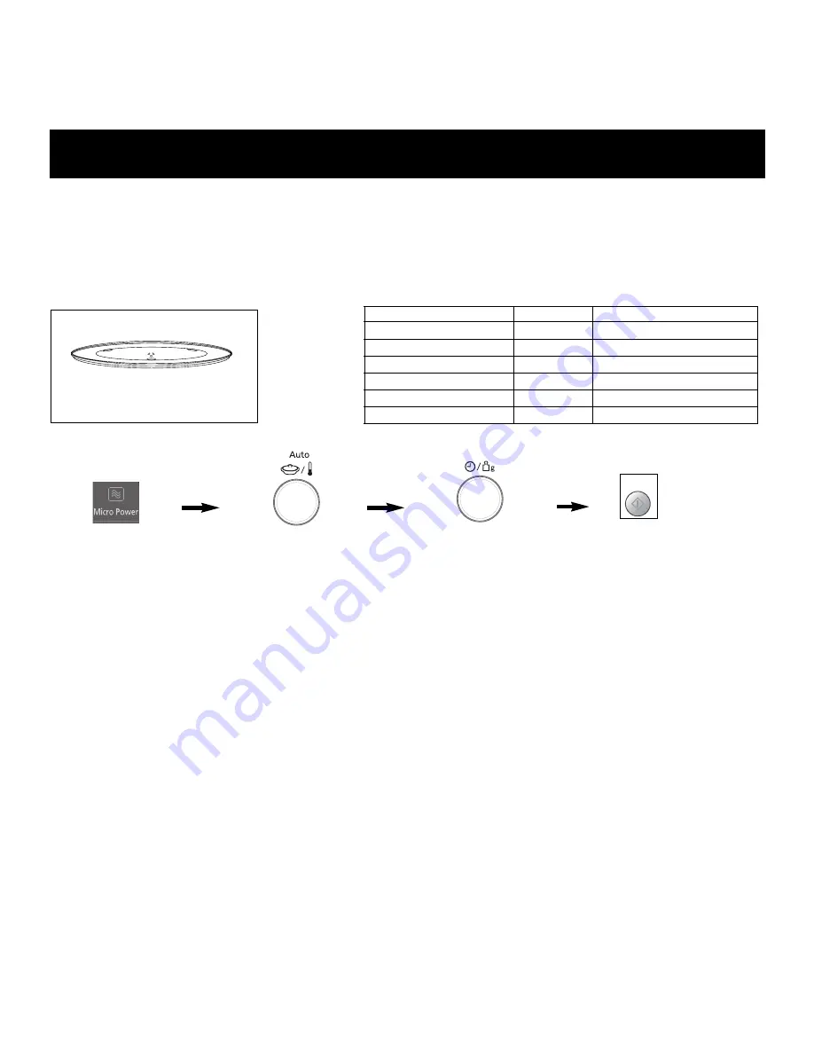 Panasonic NN-CD757 Скачать руководство пользователя страница 154