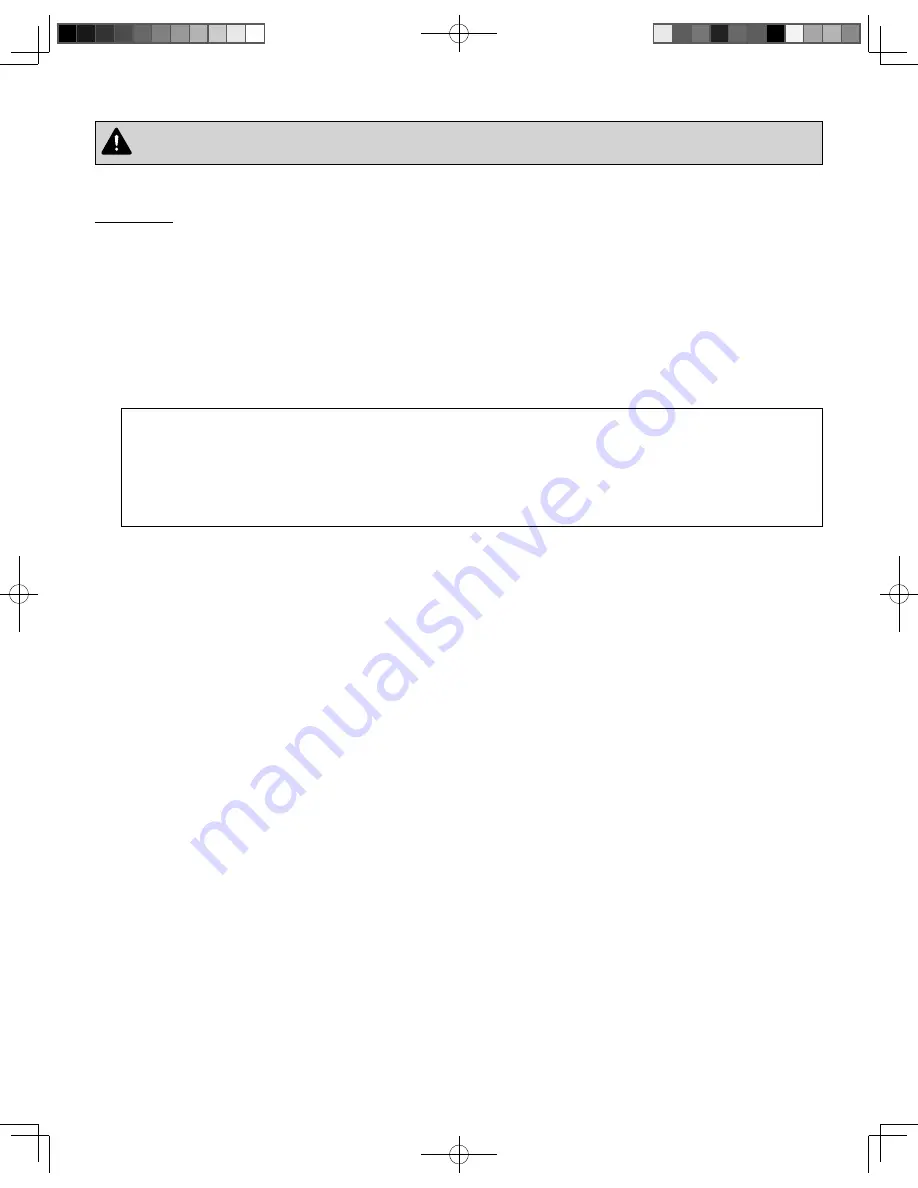 Panasonic NN-CF876S Operating Instructions Manual Download Page 9