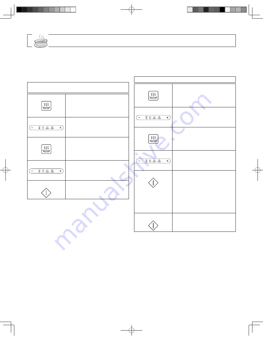 Panasonic NN-CF876S Скачать руководство пользователя страница 30