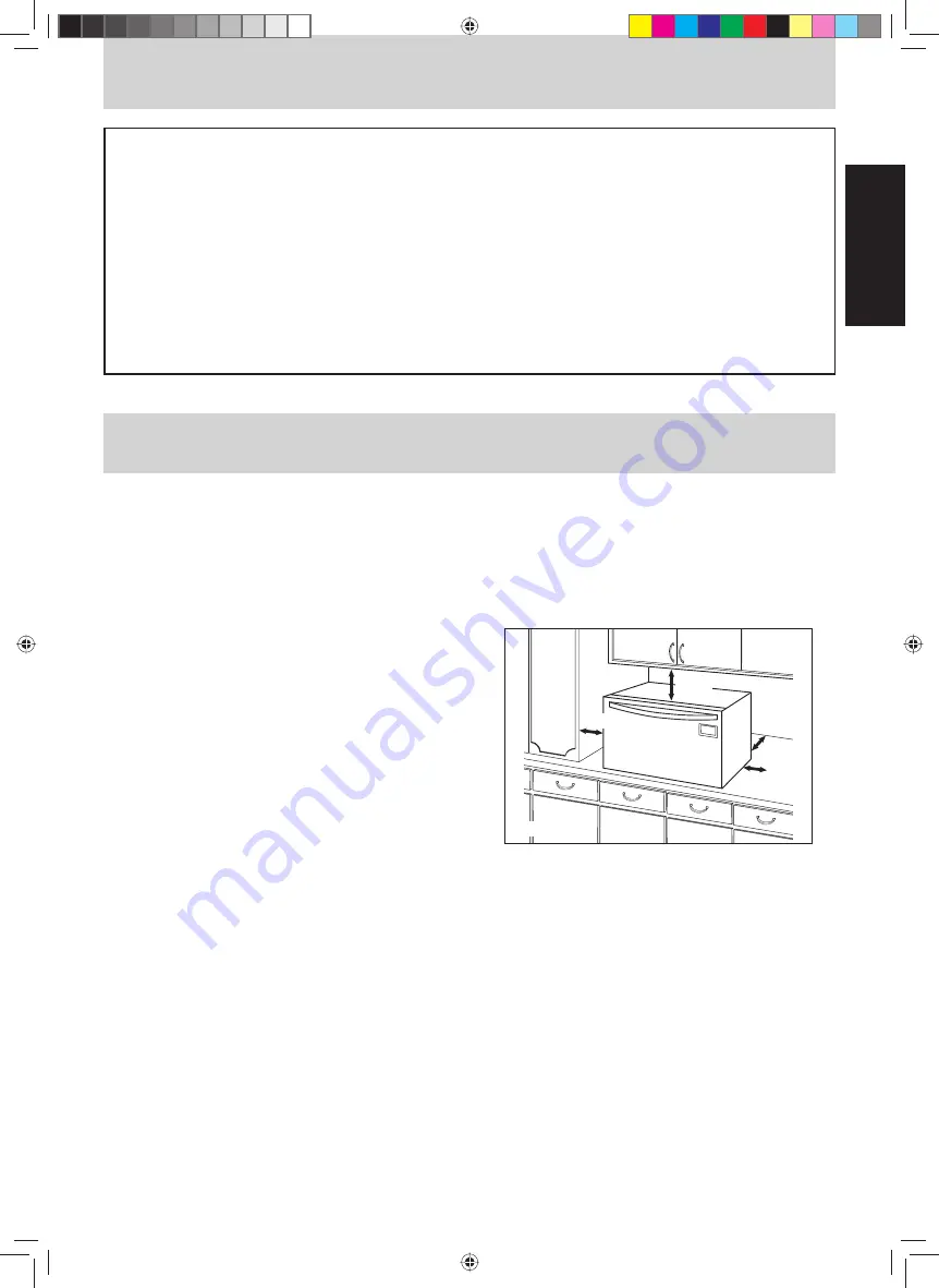 Panasonic NN-CS894B Скачать руководство пользователя страница 8