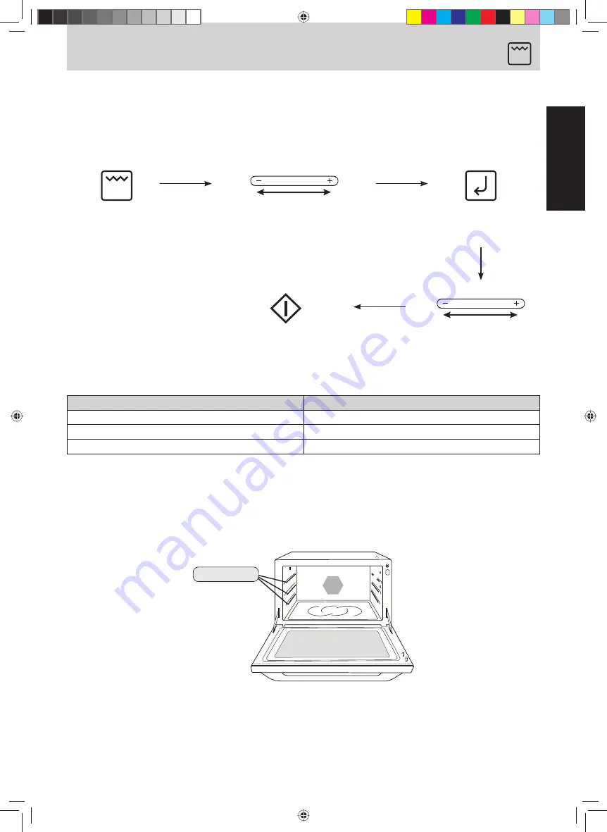 Panasonic NN-CS894B Скачать руководство пользователя страница 24