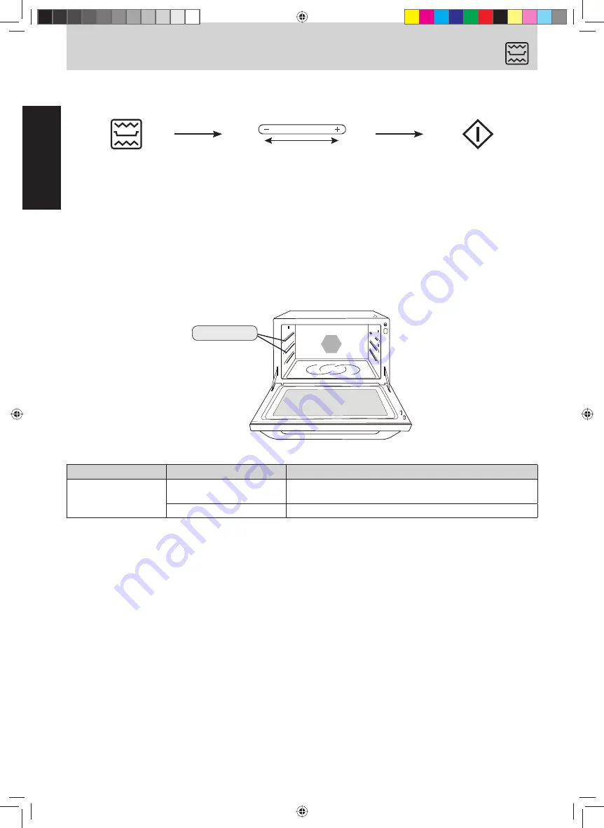 Panasonic NN-CS894B Скачать руководство пользователя страница 25