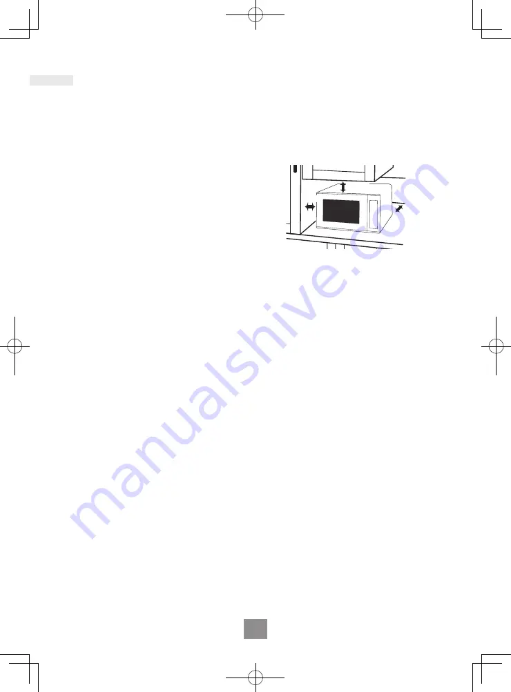 Panasonic NN-CT65MB Скачать руководство пользователя страница 150