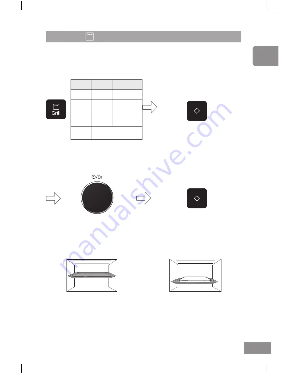 Panasonic NN-DS596M Скачать руководство пользователя страница 27