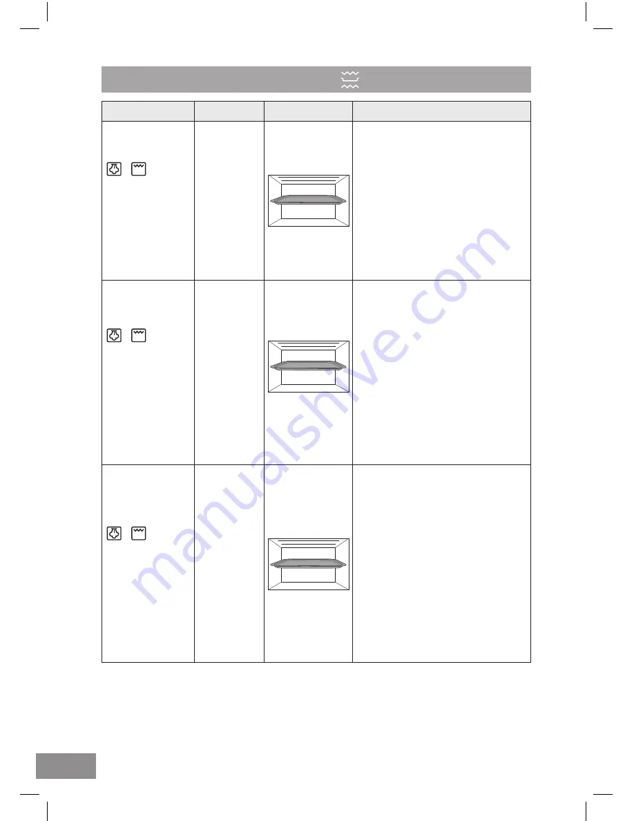 Panasonic NN-DS596M Скачать руководство пользователя страница 186