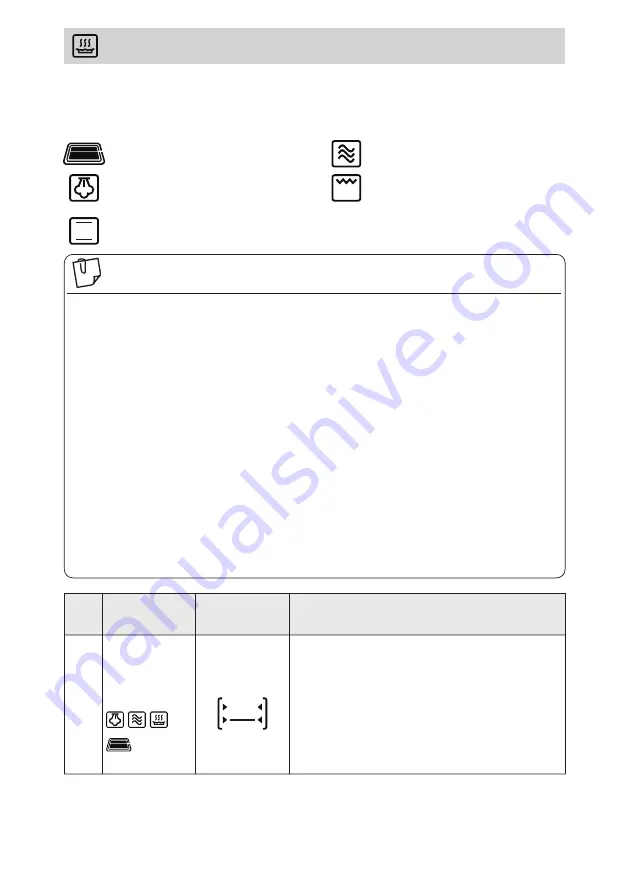 Panasonic NN-DS59NB Скачать руководство пользователя страница 76