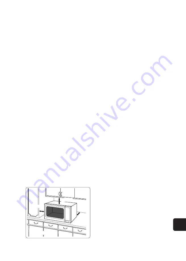 Panasonic NN-E201 WM Operating Instructions Manual Download Page 171