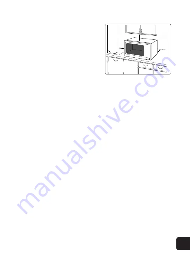 Panasonic NN-E201 WM Operating Instructions Manual Download Page 183