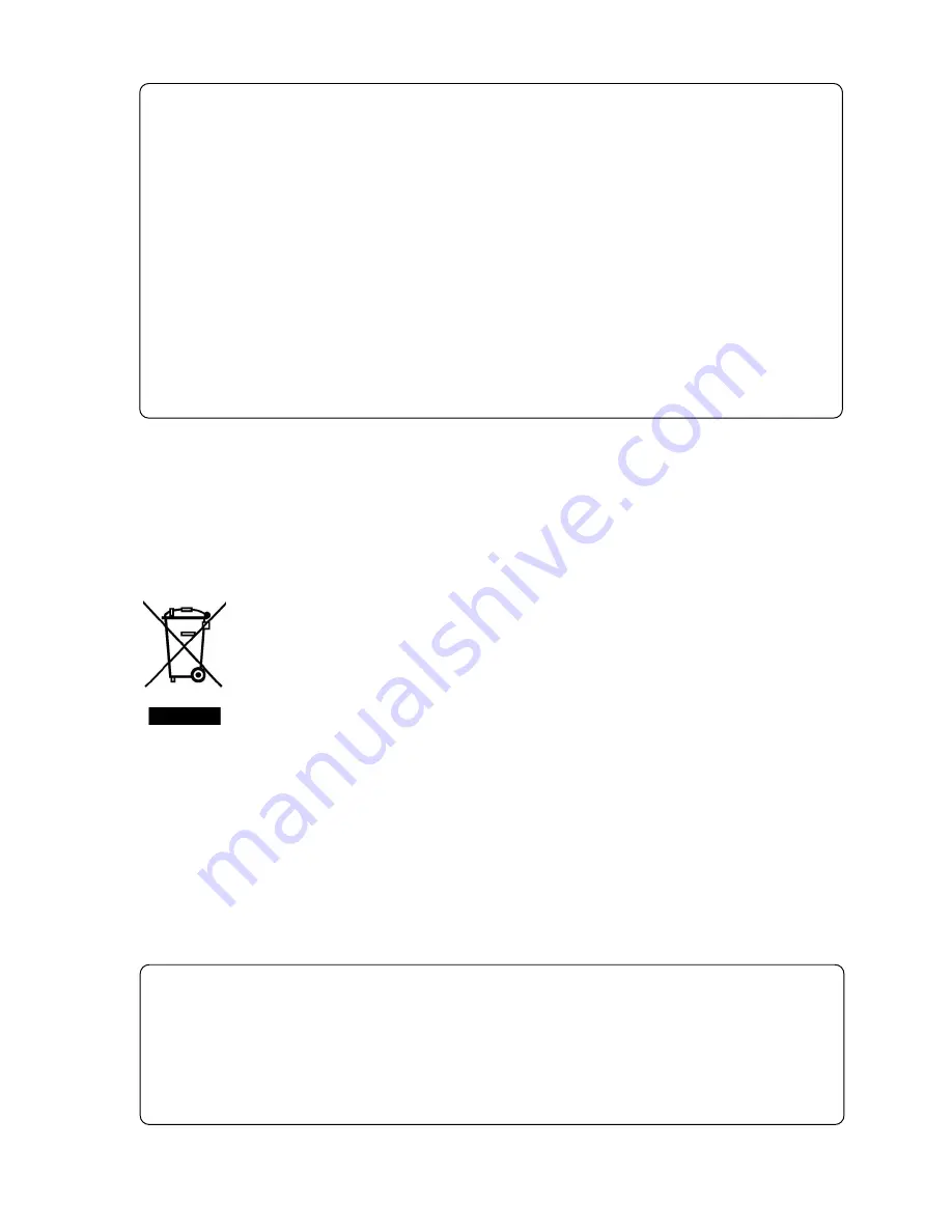 Panasonic NN-E209W Operating Instructions And Cookery Book Download Page 39