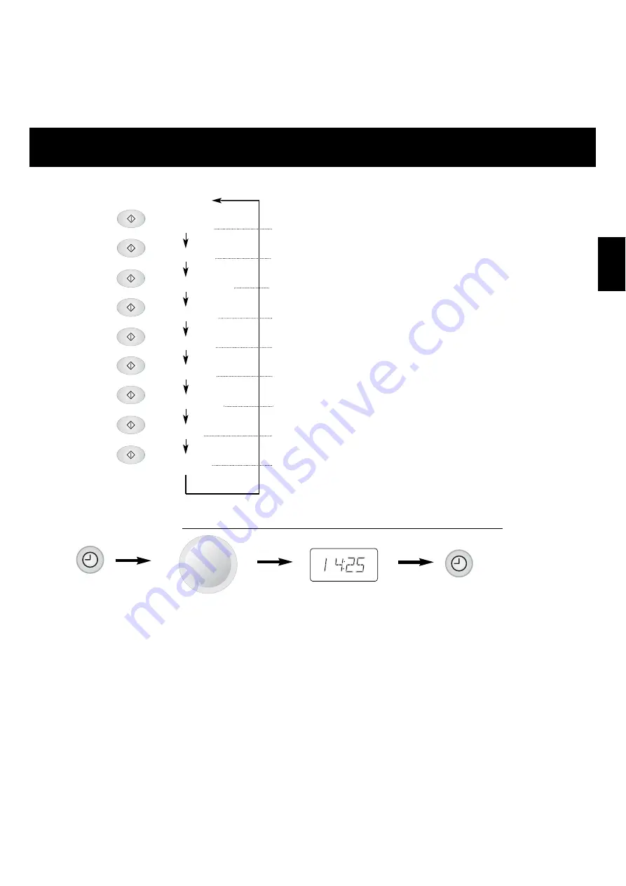 Panasonic NN-F623MF Operating Instructions Manual Download Page 28