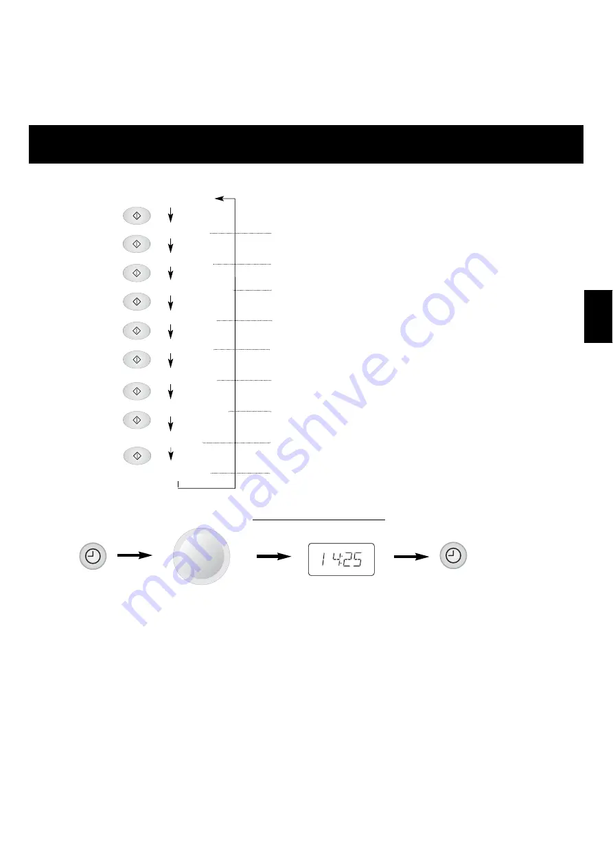 Panasonic NN-F623MF Operating Instructions Manual Download Page 48