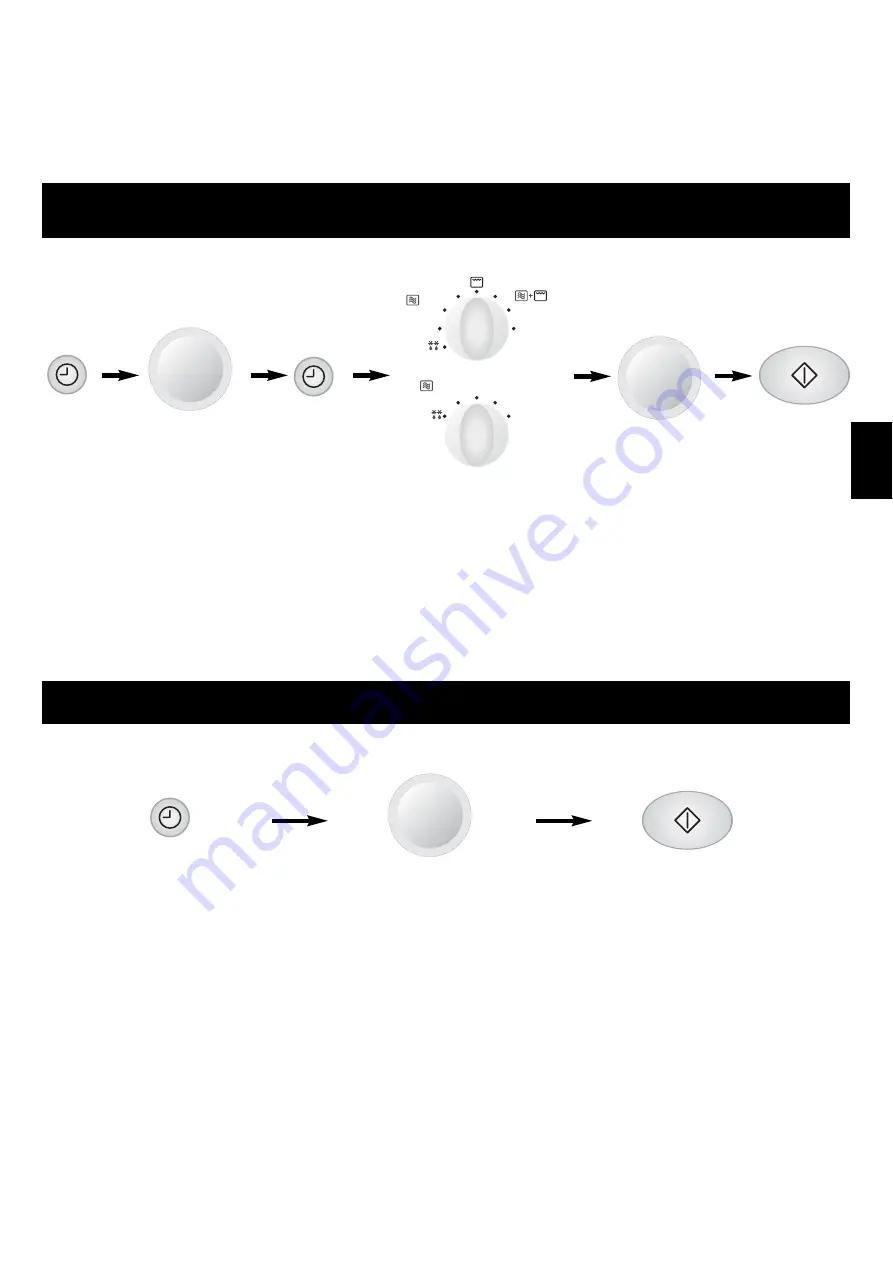 Panasonic NN-F623MF Operating Instructions Manual Download Page 58