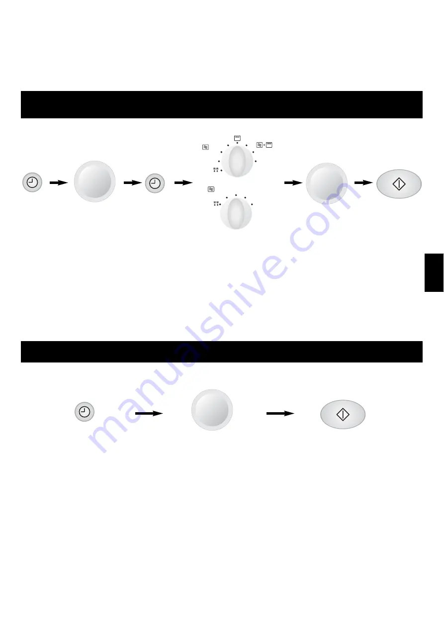 Panasonic NN-F623MF Operating Instructions Manual Download Page 77