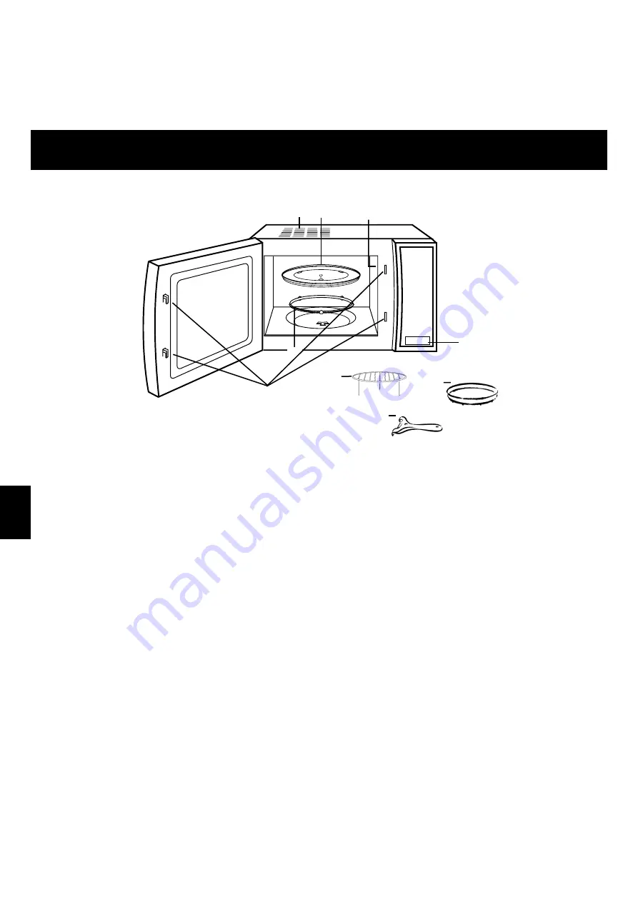 Panasonic NN-F623MF Operating Instructions Manual Download Page 102