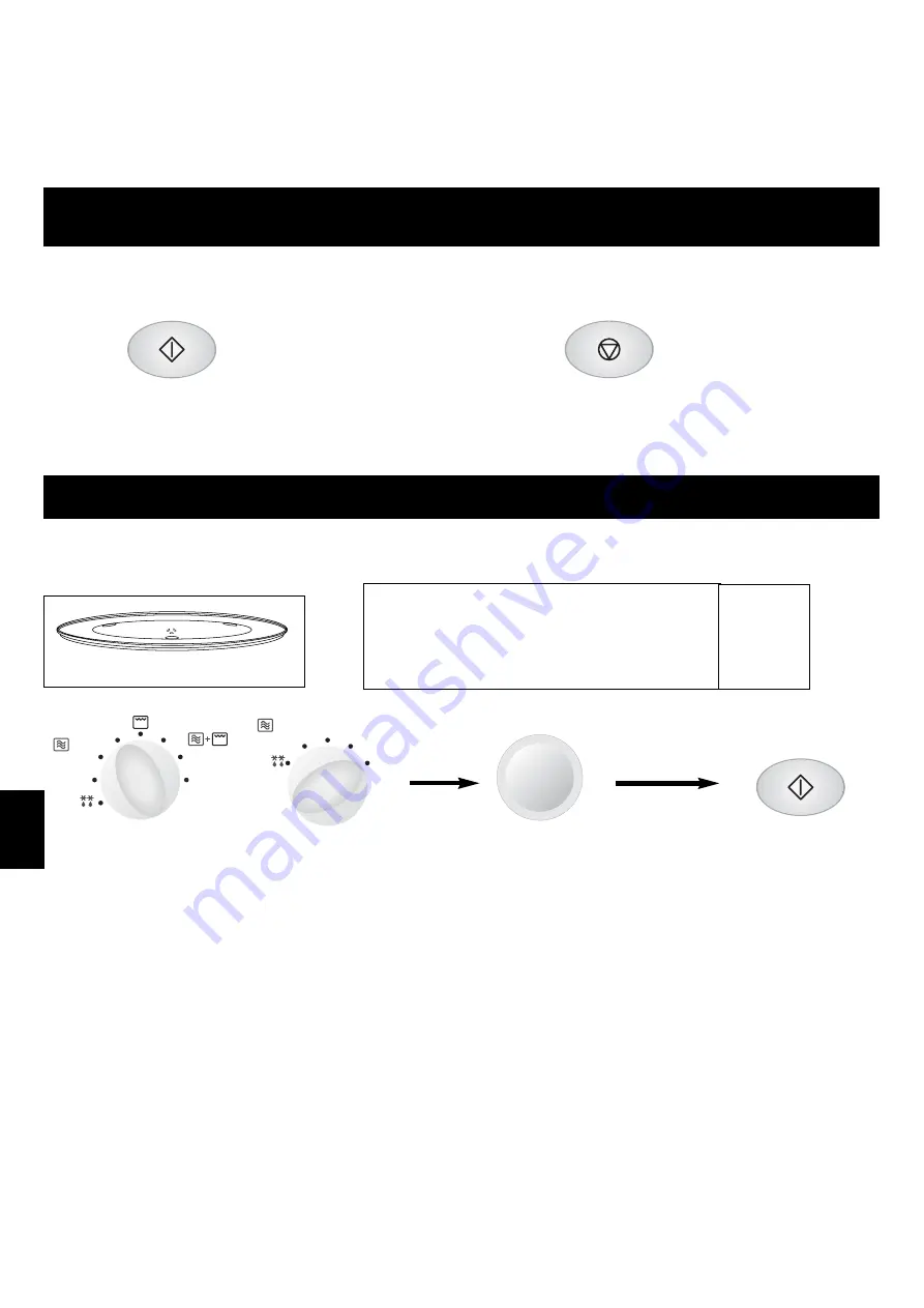 Panasonic NN-F623MF Operating Instructions Manual Download Page 125