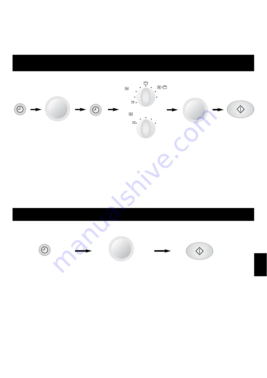 Panasonic NN-F623MF Operating Instructions Manual Download Page 153