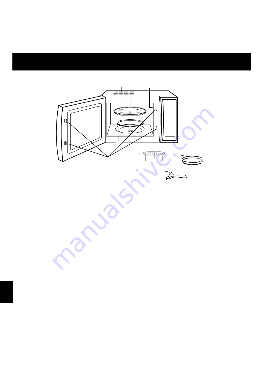 Panasonic NN-F623MF Operating Instructions Manual Download Page 159