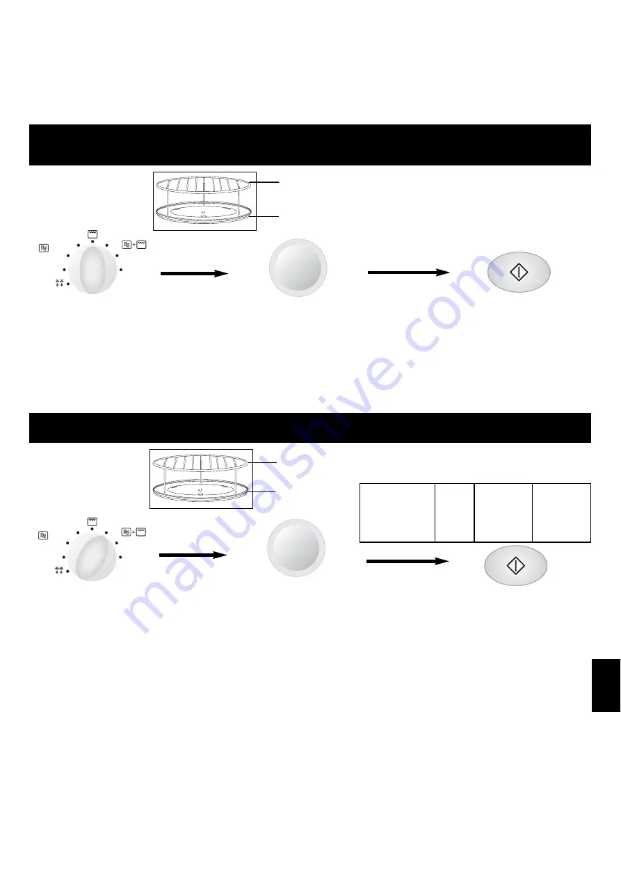 Panasonic NN-F623MF Operating Instructions Manual Download Page 164