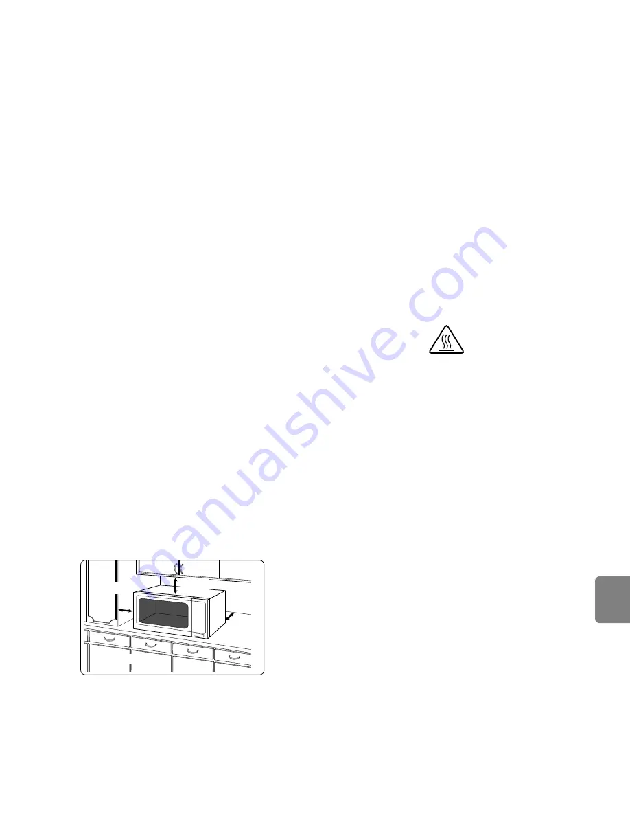 Panasonic NN-GD550W Operating Instructions Manual Download Page 155