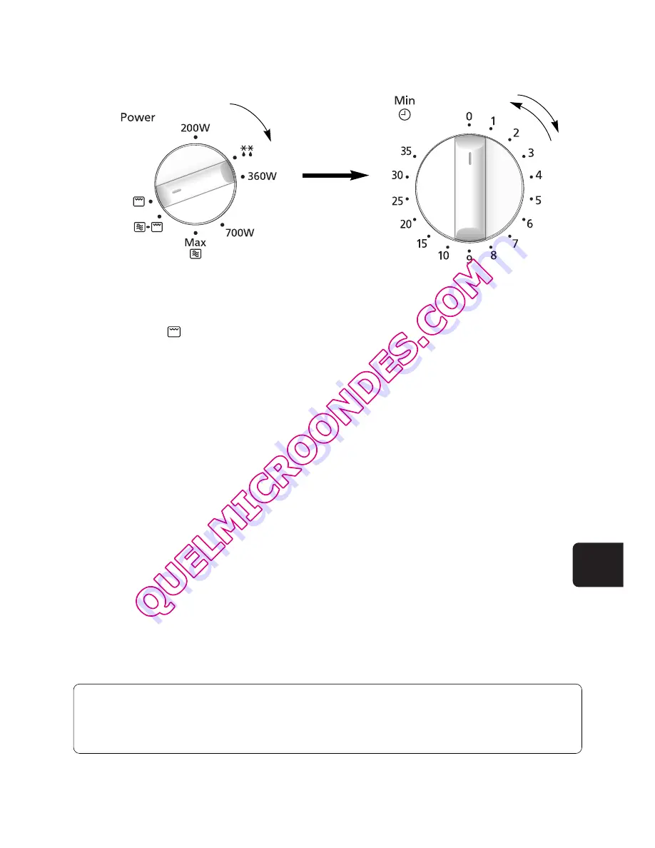 Panasonic NN-K101WM Скачать руководство пользователя страница 165