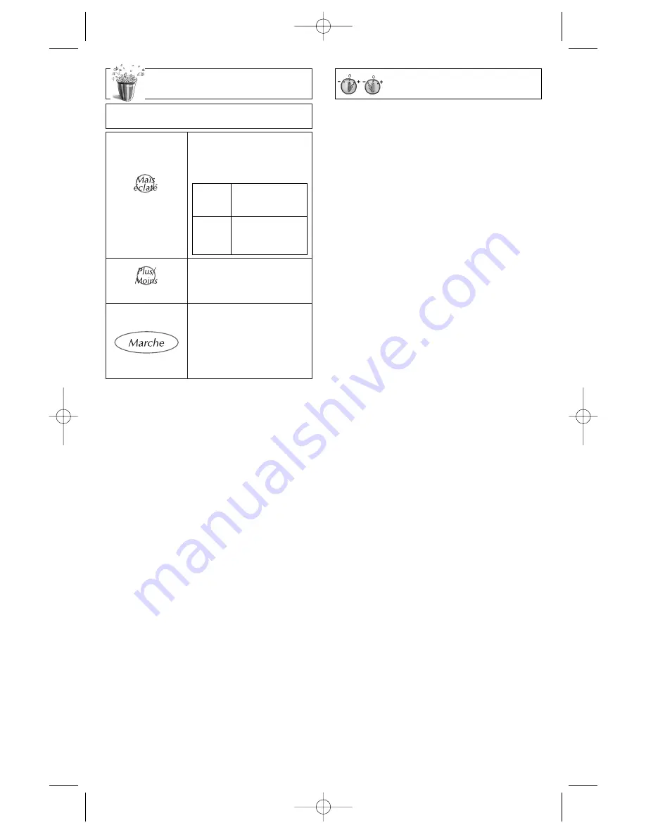 Panasonic NN-P794 series Operating Instructions Manual Download Page 49