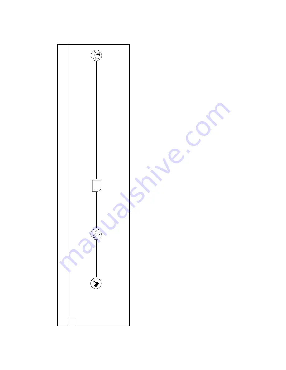 Panasonic NN-S251BL Service Manual Download Page 34