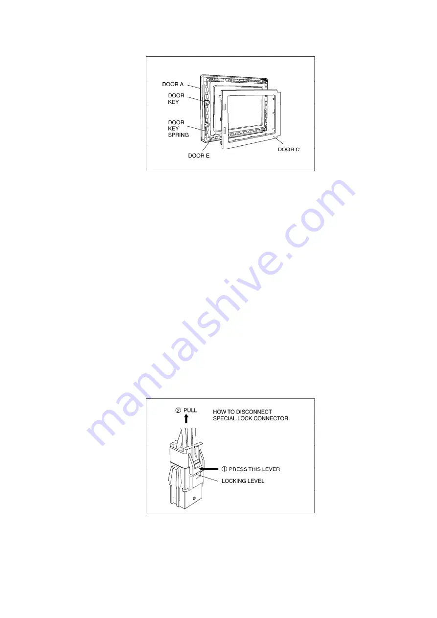 Panasonic NN-S252BF APH Скачать руководство пользователя страница 27