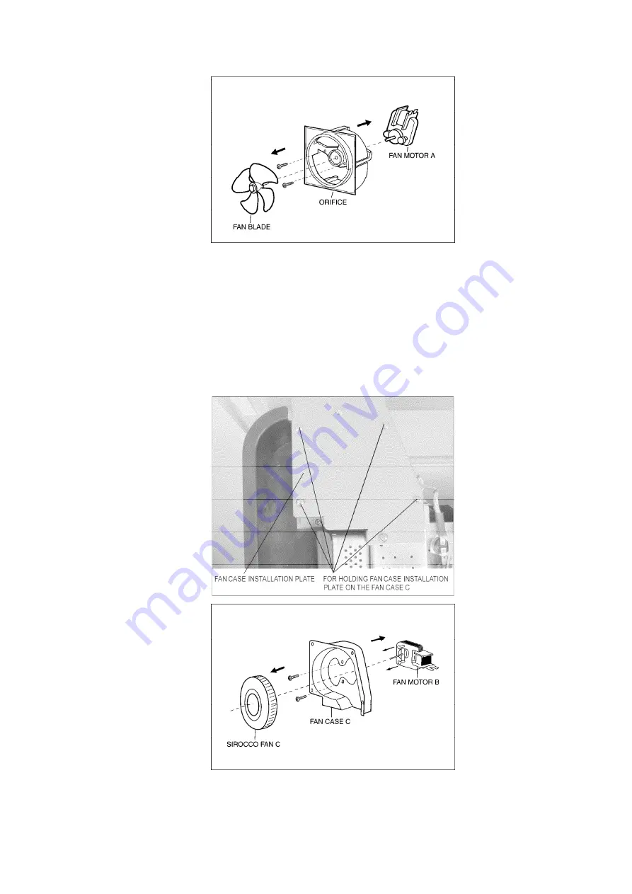 Panasonic NN-S252BF APH Скачать руководство пользователя страница 28