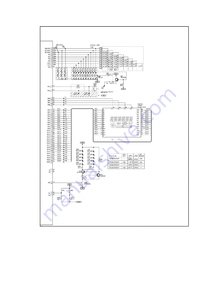 Panasonic NN-S252BF APH Скачать руководство пользователя страница 50