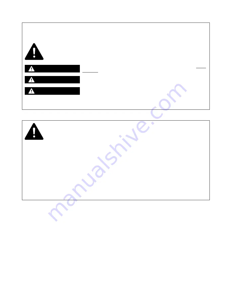 Panasonic NN-S253 Operating Instructions Manual Download Page 41