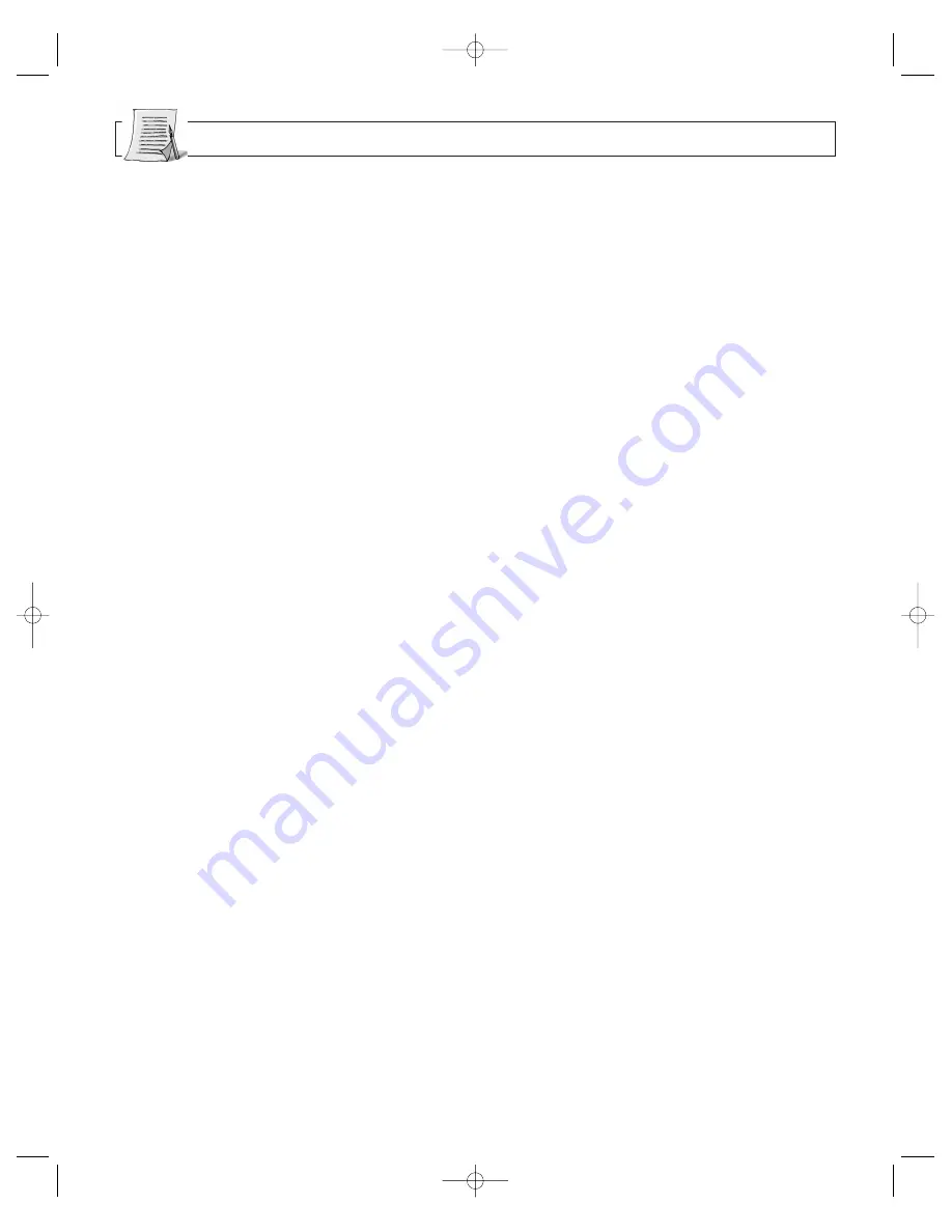 Panasonic NN-SD297 Operating Instructions Manual Download Page 68