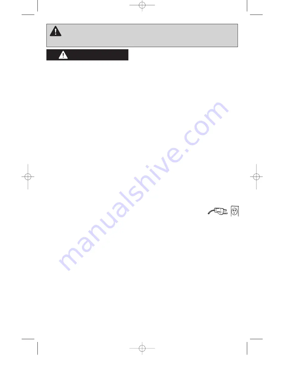 Panasonic NN-SD670S Operating Instructions Manual Download Page 7