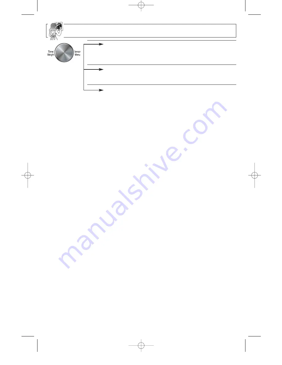 Panasonic NN-SD670S Operating Instructions Manual Download Page 15