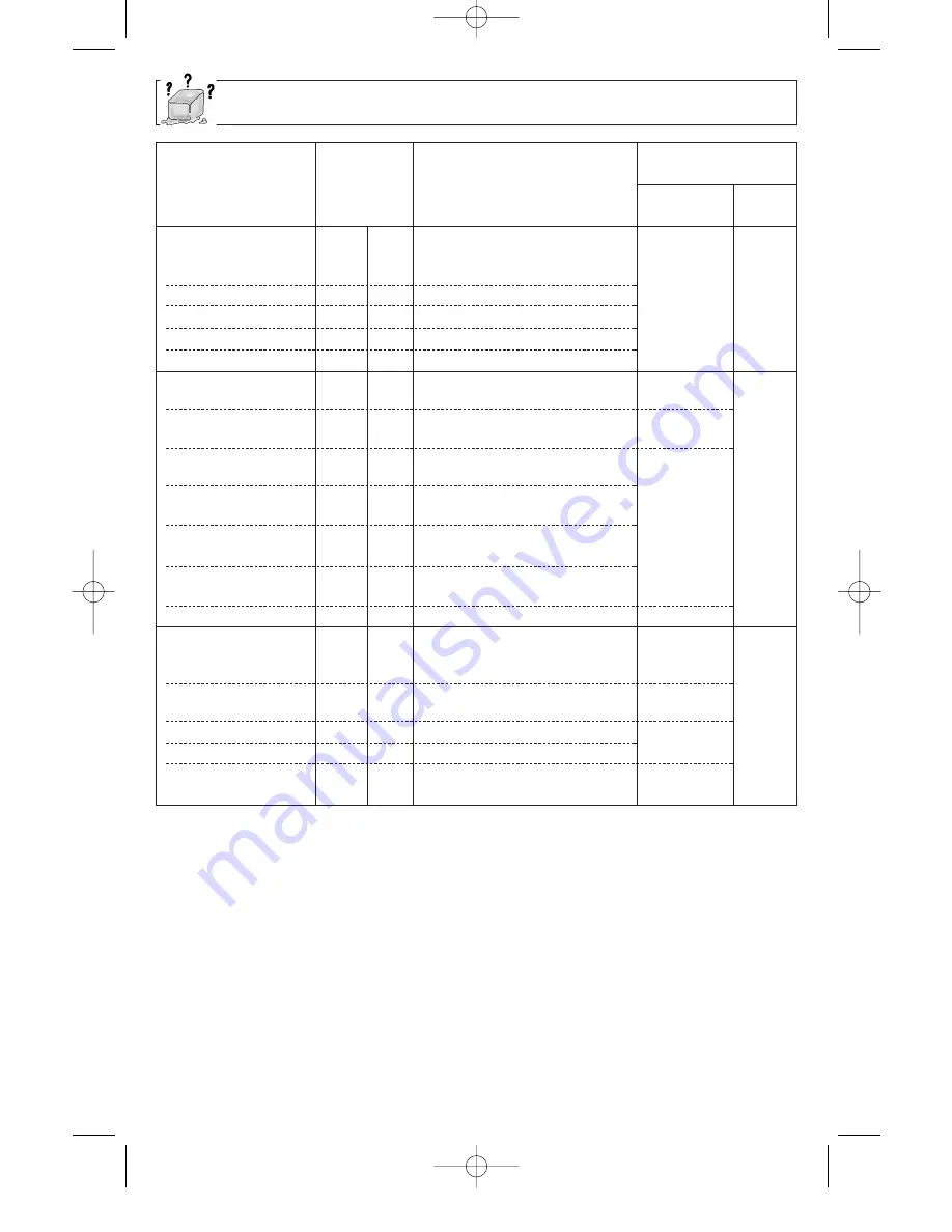 Panasonic NN-SD670S Operating Instructions Manual Download Page 19