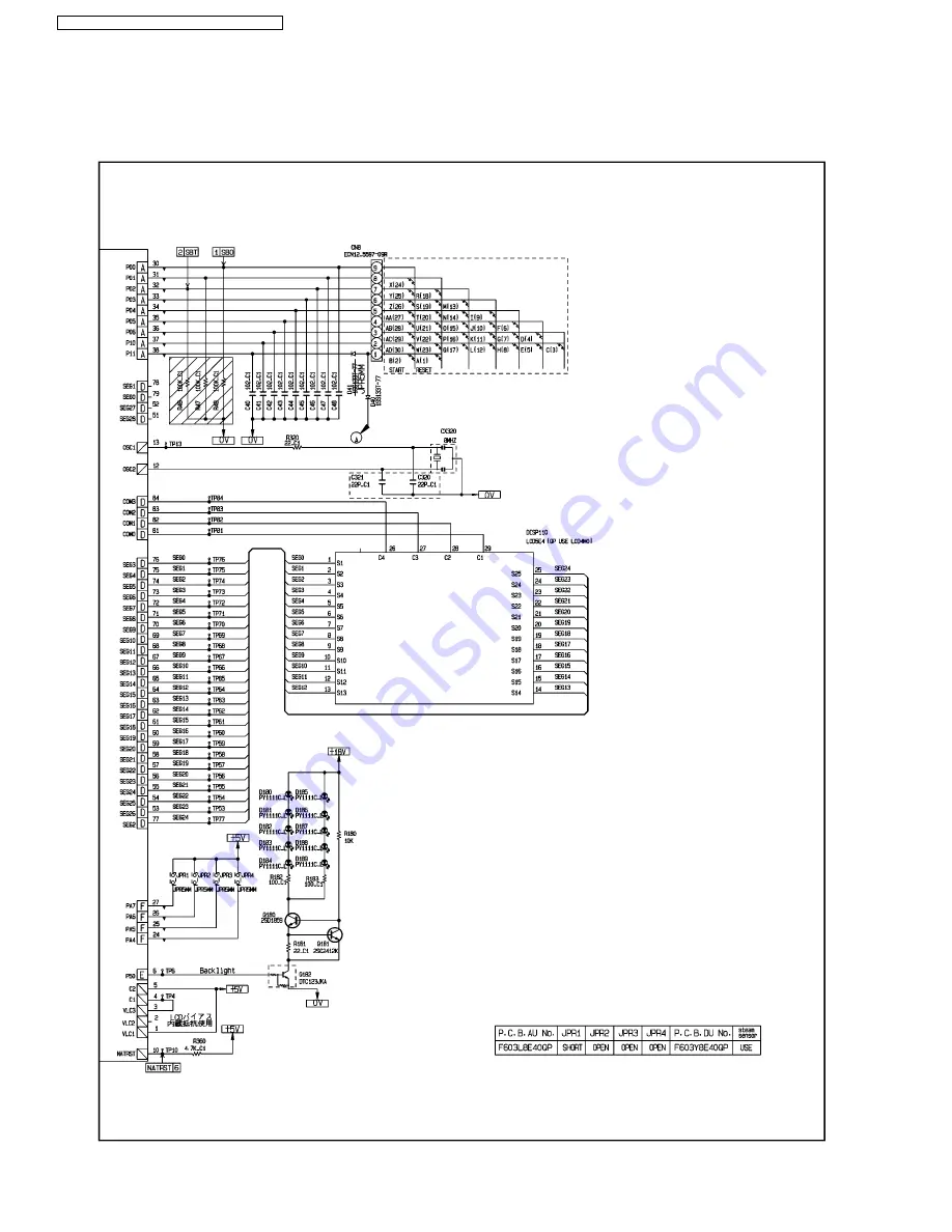 Panasonic NN-SD686S Скачать руководство пользователя страница 16