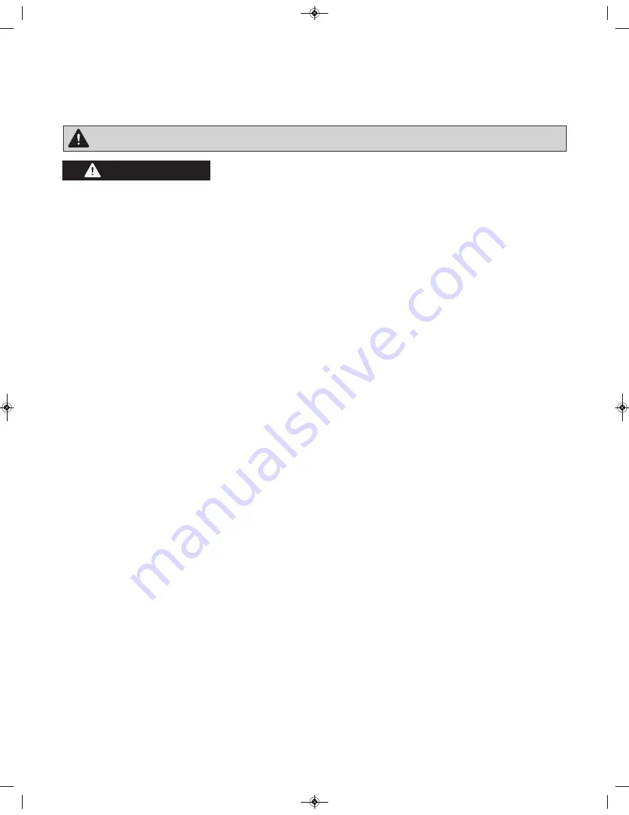 Panasonic NN-SE284B Operating Instructions Manual Download Page 4