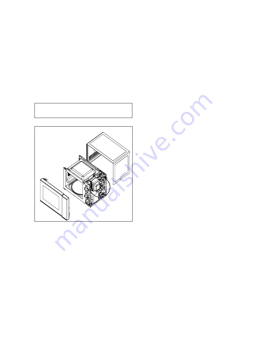 Panasonic NN-SG636 CTH Скачать руководство пользователя страница 12